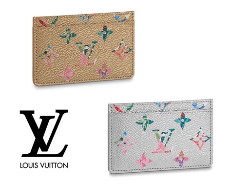 louis vuitton vip card|Louis Vuitton cardholder.